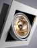 Встраиваемый светильник Arte Lamp Technika A5930PL-1WH Встраиваемый светильник Arte Lamp Technika A5930PL-1WH