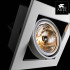 Встраиваемый светильник Arte Lamp Technika A5930PL-1WH Встраиваемый светильник Arte Lamp Technika A5930PL-1WH