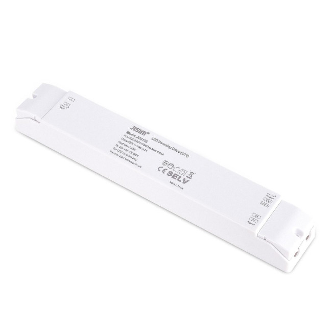 Блок питания ST Luce DALI FARM 100W ST064.024.100.DALI Блок питания ST Luce DALI FARM 100W ST064.024.100.DALI