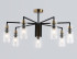 Люстра на штанге Ambrella Light High Light Heigh Light LH56115
