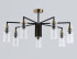 Люстра на штанге Ambrella Light High Light Heigh Light LH56115