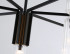 Люстра на штанге Ambrella Light High Light Heigh Light LH56115