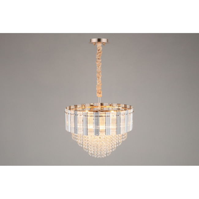 Подвесная люстра Omnilux Naro OML-69503-08 Подвесная люстра Omnilux Naro OML-69503-08