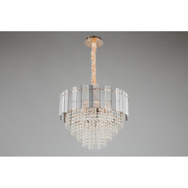 Подвесная люстра Omnilux Naro OML-69503-08 Подвесная люстра Omnilux Naro OML-69503-08