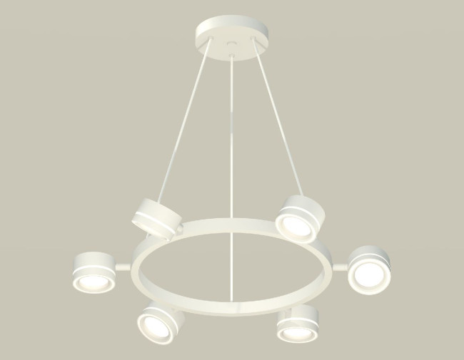 Подвесная люстра Ambrella Light Traditional (C9191, N8433) XB9191201 Подвесная люстра Ambrella Light Traditional (C9191, N8433) XB9191201