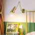 Спот ImperiumLoft Fredly 219735-23