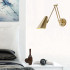 Спот ImperiumLoft Fredly 219735-23