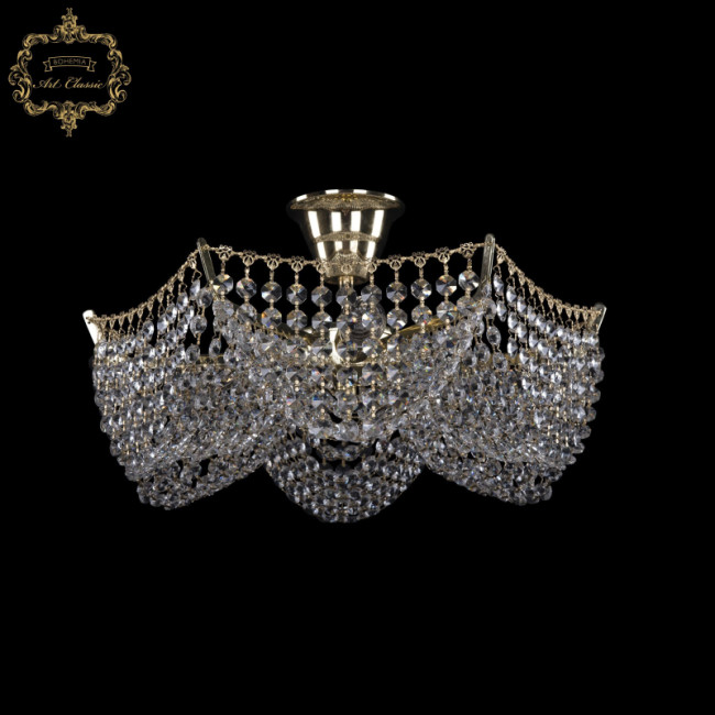 Потолочная люстра Art Classic 71.081.42.G Потолочная люстра Art Classic 71.081.42.G