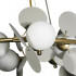 Подвесная люстра Loft IT Matisse 10008/1050 Grey Подвесная люстра Loft IT Matisse 10008/1050 Grey