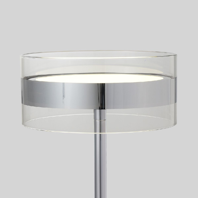 Настольная лампа Crystal Lux MYSELF LG10W LED Настольная лампа Crystal Lux MYSELF LG10W LED