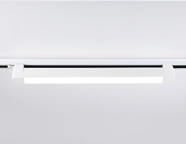 Трековый однофазный светильник Ambrella Light Track system GL6736