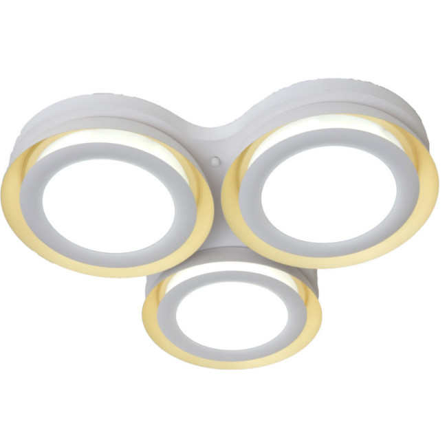 Потолочный светильник Adilux 1017 Потолочный светильник Adilux 1017