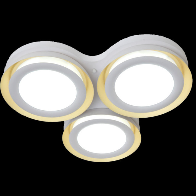 Потолочный светильник Adilux 1017 Потолочный светильник Adilux 1017