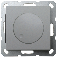 Диммер LED Jasmart в комплекте с накладкой S 30-400W 230V 50Hz G4012S