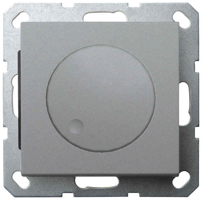 Диммер LED Jasmart в комплекте с накладкой S 30-400W 230V 50Hz G4012S