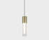 Подвесной светильник Italline IT014-0204 gold Подвесной светильник Italline IT014-0204 gold