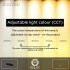 Подвесной светильник Lucide Espiral 78403/40/30