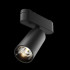 Трековый светильник Maytoni Focus LED TR103-1-12W3K-M-B