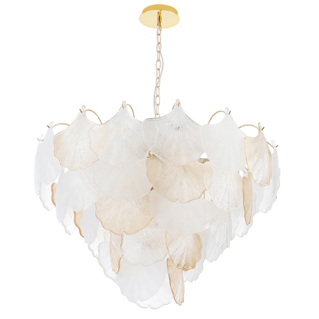 Подвесная люстра Crystal Lux BONITA SP12 Подвесная люстра Crystal Lux BONITA SP12