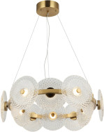 Подвесная люстра Stilfort Sportu 4012/05/12P Подвесная люстра Stilfort Sportu 4012/05/12P