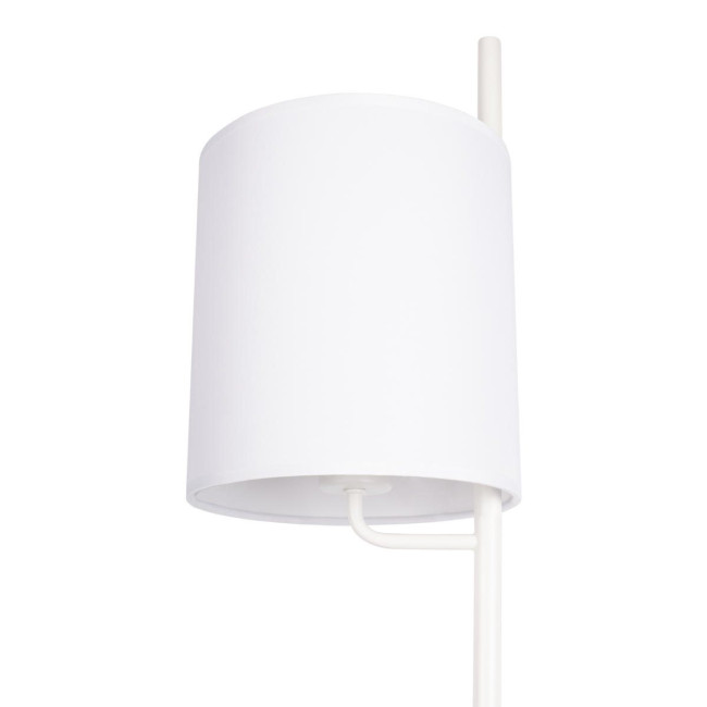 Торшер Loft IT Ritz 10253F/A White Торшер Loft IT Ritz 10253F/A White