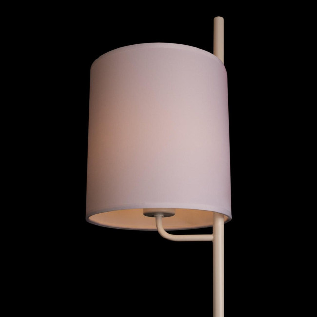 Торшер Loft IT Ritz 10253F/A White Торшер Loft IT Ritz 10253F/A White