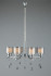 Подвесная люстра Omnilux Giarre OML-56003-08 Подвесная люстра Omnilux Giarre OML-56003-08