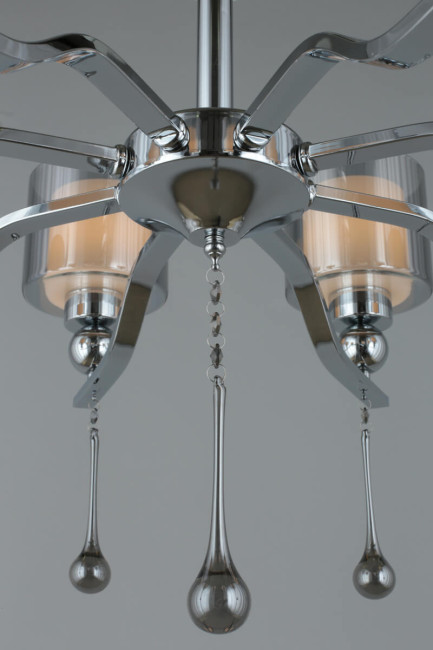 Подвесная люстра Omnilux Giarre OML-56003-08 Подвесная люстра Omnilux Giarre OML-56003-08