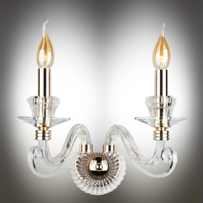 Бра Aployt Daniele APL.701.01.02 Бра Aployt Daniele APL.701.01.02