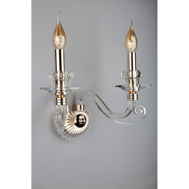 Бра Aployt Daniele APL.701.01.02 Бра Aployt Daniele APL.701.01.02