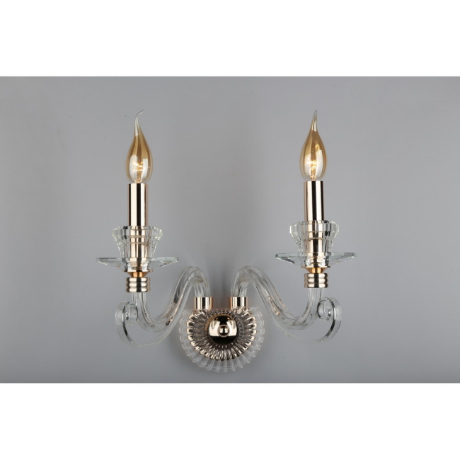 Бра Aployt Daniele APL.701.01.02 Бра Aployt Daniele APL.701.01.02