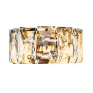 Настенный светильник Divinare Chara 3508/17 AP-2 Настенный светильник Divinare Chara 3508/17 AP-2