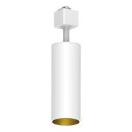 Трековый однофазный светильник Feron AL155 48714