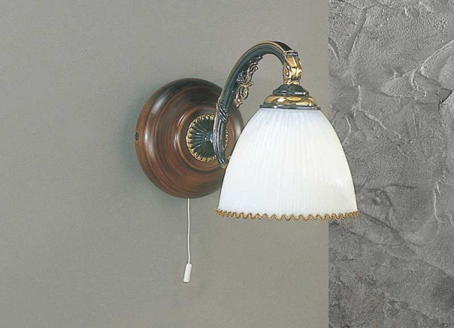 Бра Reccagni Angelo A 3800/1 Бра Reccagni Angelo A 3800/1