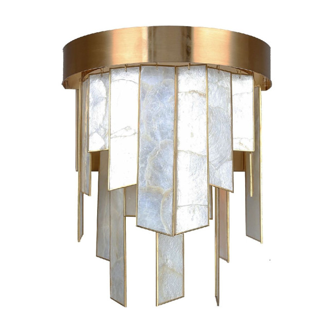 Настенный светильник Favourite Shally 4199-2W Настенный светильник Favourite Shally 4199-2W