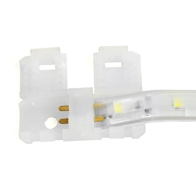 Соединитель для ленты Feron LD092 48809 Соединитель для ленты Feron LD092 48809