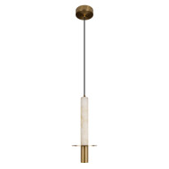 Подвесной светильник LOFT IT Montblanc 10475A Bronze