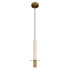 Подвесной светильник LOFT IT Montblanc 10475A Bronze