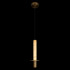 Подвесной светильник LOFT IT Montblanc 10475A Bronze