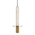 Подвесной светильник LOFT IT Montblanc 10475A Bronze