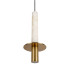 Подвесной светильник LOFT IT Montblanc 10475A Bronze