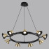Подвесная люстра Lumion Lamina 8233/9 Подвесная люстра Lumion Lamina 8233/9