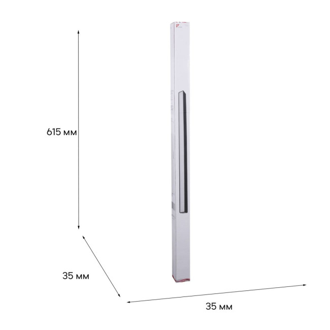 Трековый магнитный светильник Reluce 13003-9.3-001UR magnetic LED20W BK CCT+SMART Трековый магнитный светильник Reluce 13003-9.3-001UR magnetic LED20W BK CCT+SMART