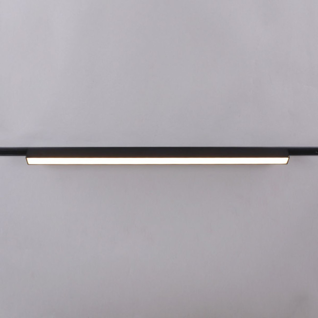Трековый магнитный светильник Reluce 13003-9.3-001UR magnetic LED20W BK CCT+SMART Трековый магнитный светильник Reluce 13003-9.3-001UR magnetic LED20W BK CCT+SMART