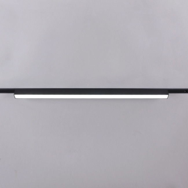 Трековый магнитный светильник Reluce 13003-9.3-001UR magnetic LED20W BK CCT+SMART Трековый магнитный светильник Reluce 13003-9.3-001UR magnetic LED20W BK CCT+SMART