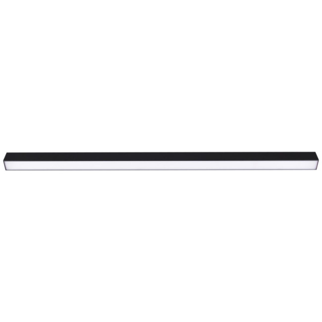 Трековый магнитный светильник Reluce 13003-9.3-001UR magnetic LED20W BK CCT+SMART Трековый магнитный светильник Reluce 13003-9.3-001UR magnetic LED20W BK CCT+SMART