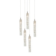 Подвесной светильник OWD272-5 gold Подвесной светильник OWD272-5 gold