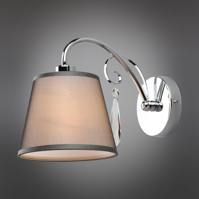 Бра Omnilux OML-66701-01 Бра Omnilux OML-66701-01