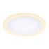 Встраиваемый светодиодный светильник Ambrella Light Downlight DCR370 Встраиваемый светодиодный светильник Ambrella Light Downlight DCR370