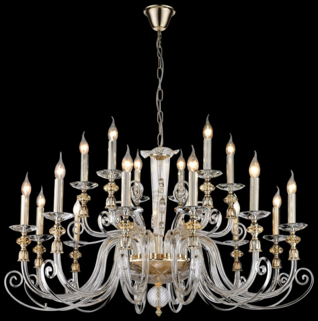 Подвесная люстра Wertmark Nadina WE174.18.303 Подвесная люстра Wertmark Nadina WE174.18.303